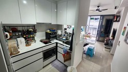 Parc Botannia (D28), Condominium #557887111